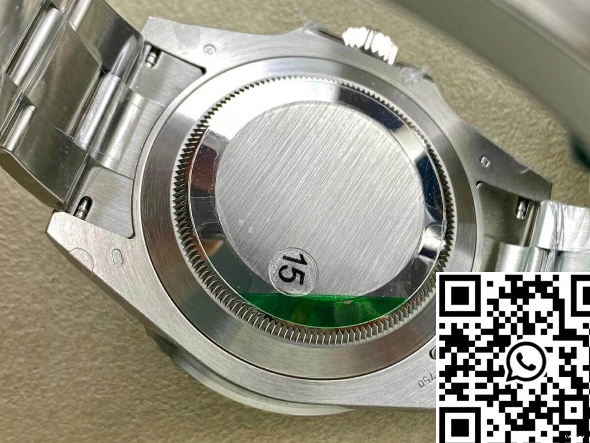 Blue Bezel VS Contemporary 41MM 1229 Rolex Submariner M126619LB-0003 Factory 0710